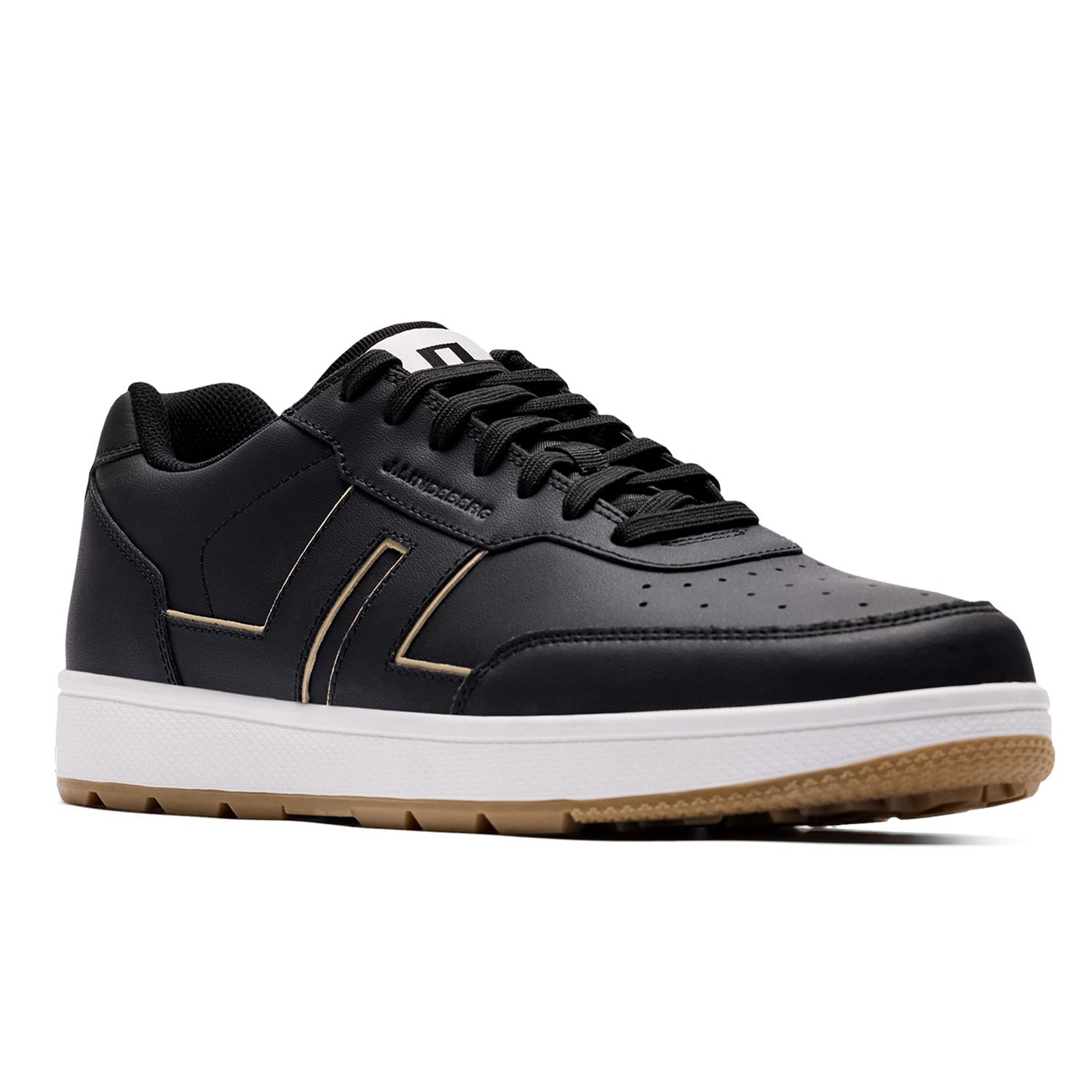 Ace Low-Top Sort J.Lindeberg Ace Low-Top Sort J.Lindeberg