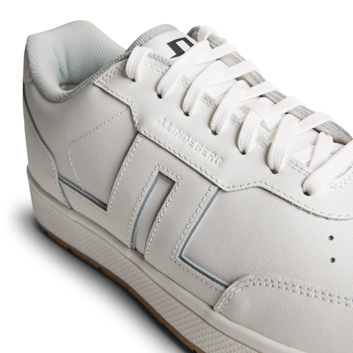 Ace Low-Top Weiß J.Lindeberg