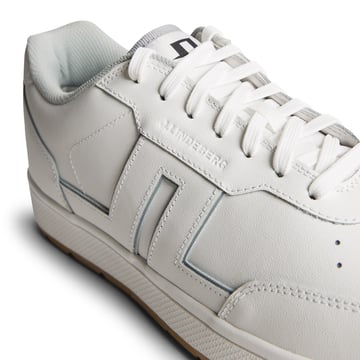 Ace Low-Top Hvid J.Lindeberg