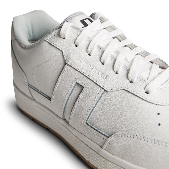 Ace Low-Top Hvid J.Lindeberg