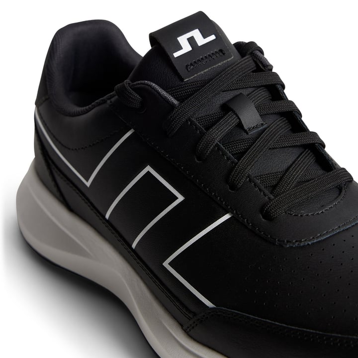 Bridge Svart J.Lindeberg