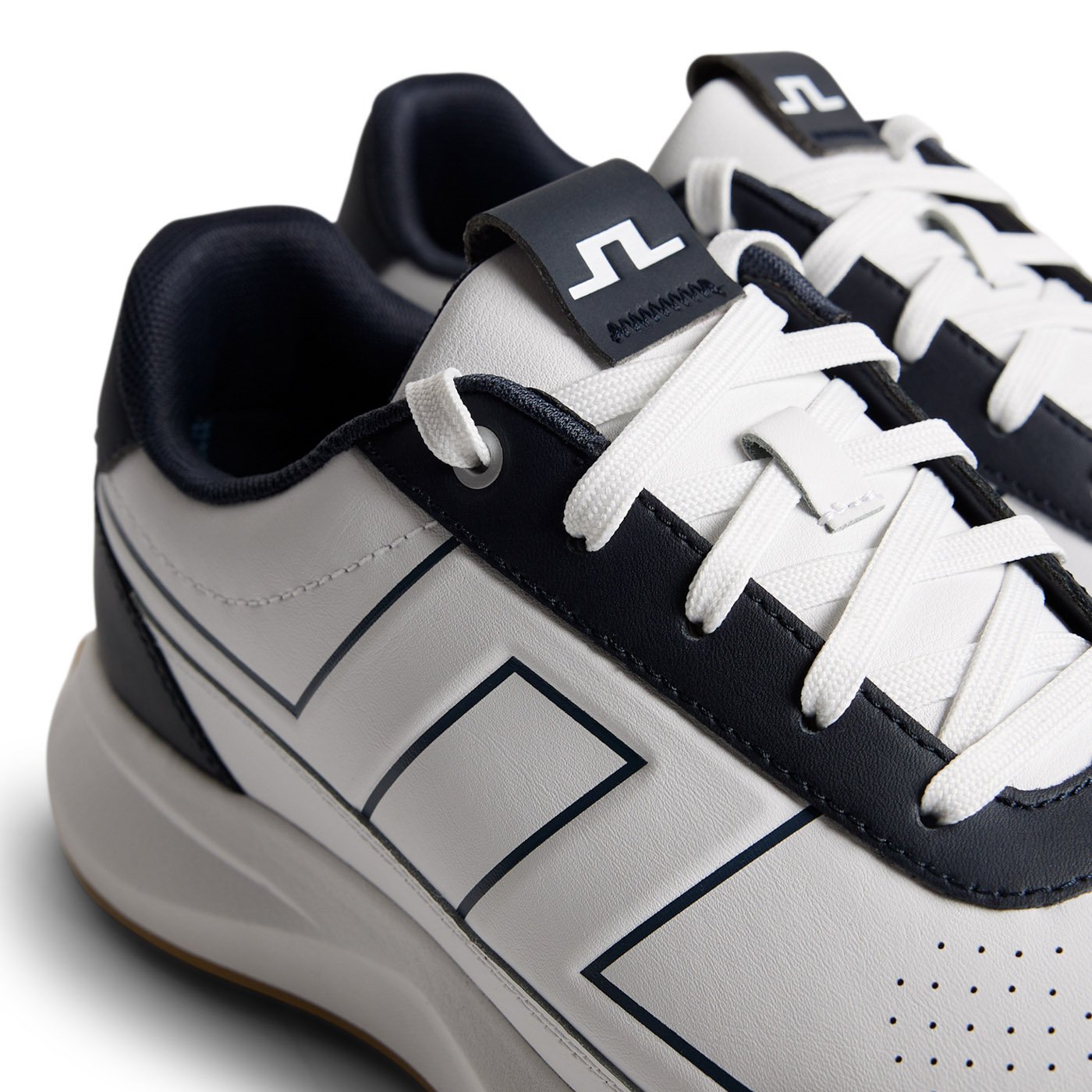 Bridge J.Lindeberg Bridge J.Lindeberg