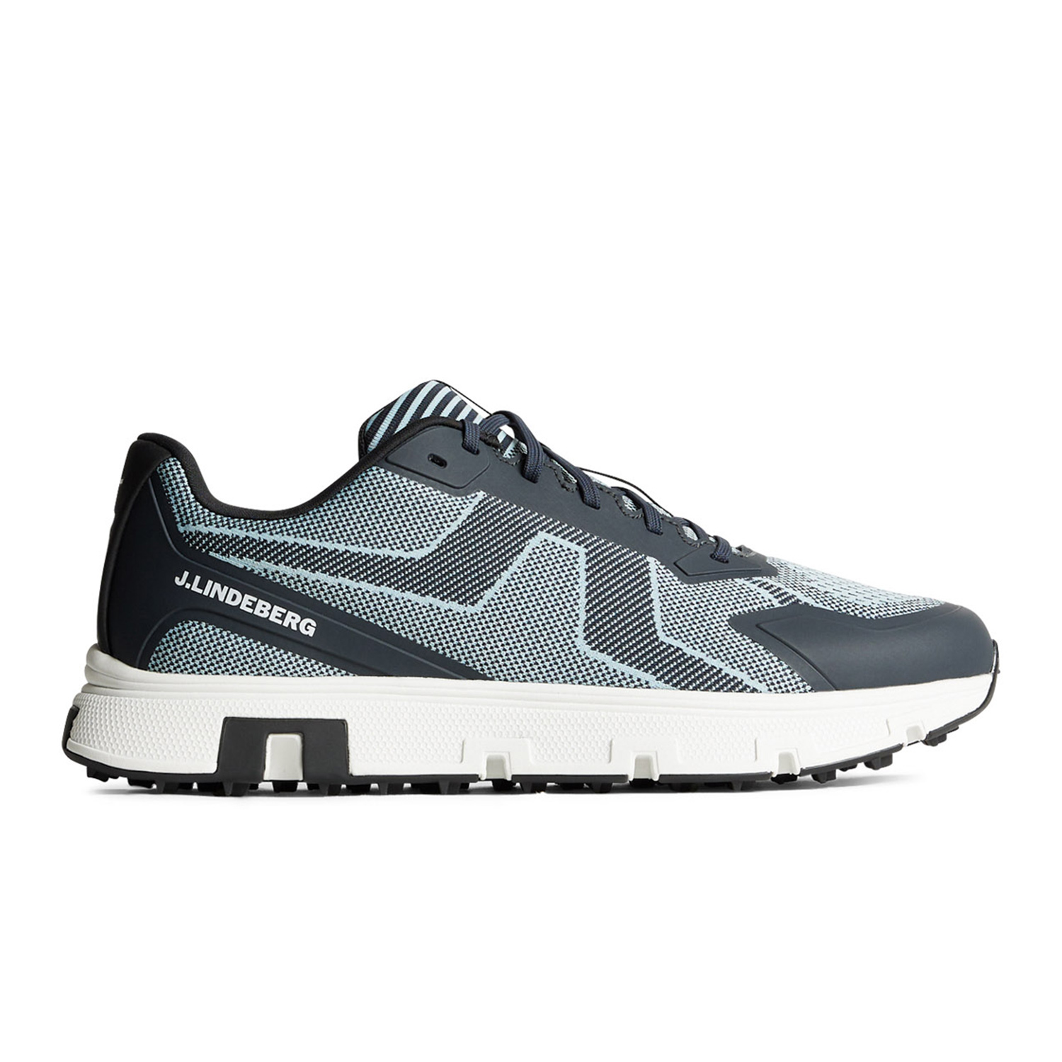Vent 500 Knitted Blau