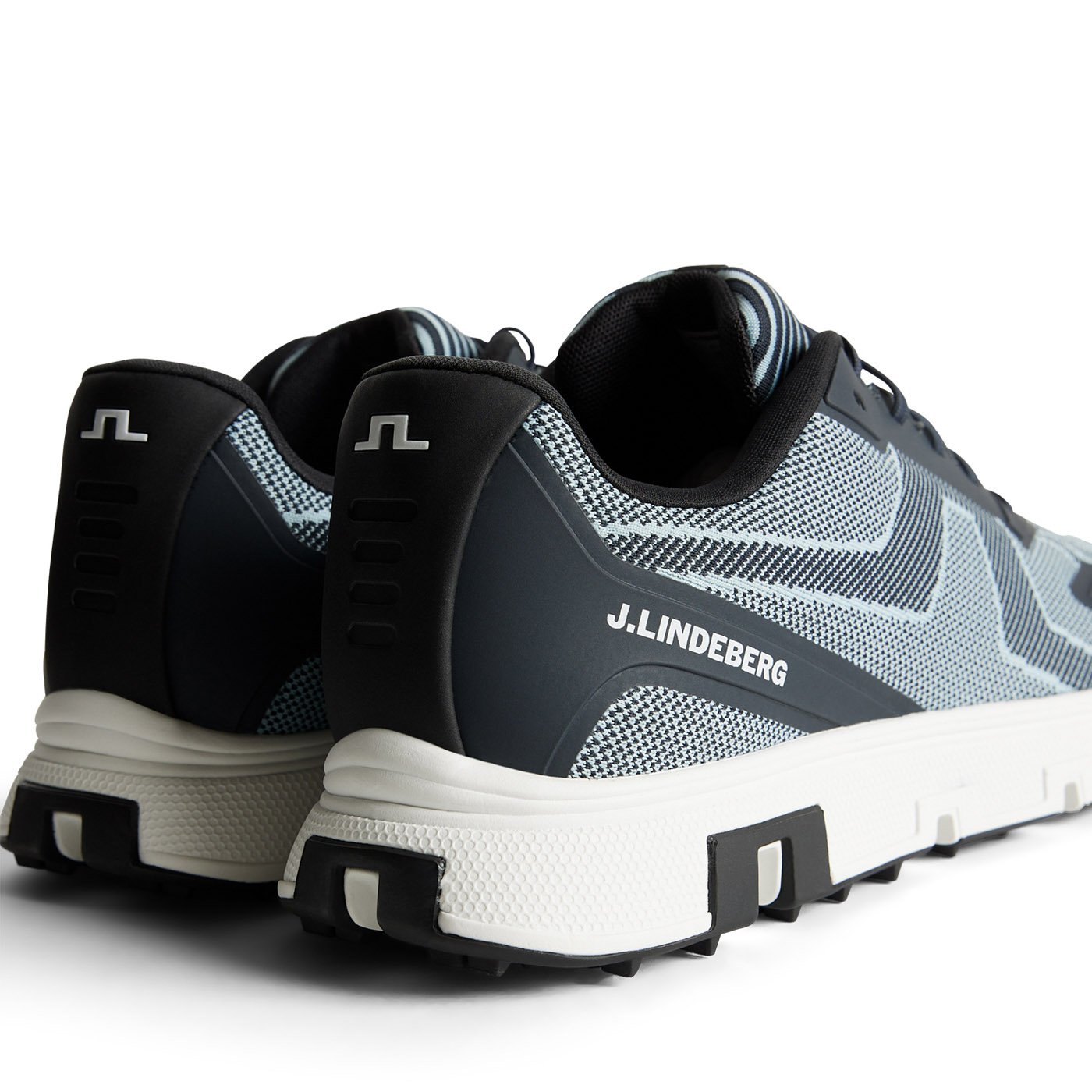 Vent 500 Knitted Blue J.Lindeberg