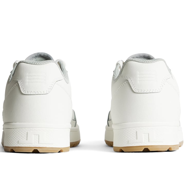 Ace Low-Top Golf Sneaker W Vit J.Lindeberg