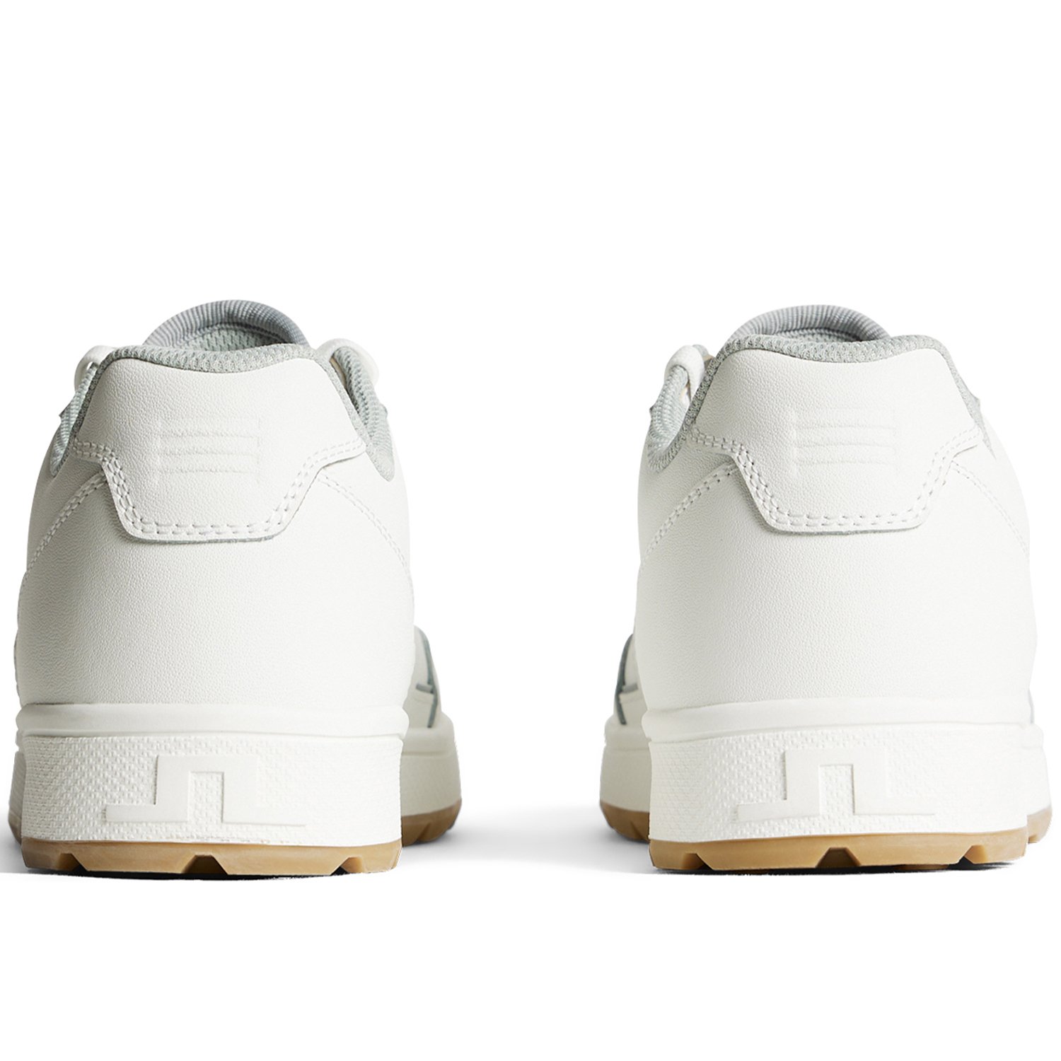 Ace Low-Top Golf Sneaker W Hvid J.Lindeberg Ace Low-Top Golf Sneaker W Hvid J.Lindeberg