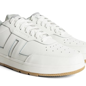 Ace Low-Top Golf Sneaker W Vit J.Lindeberg