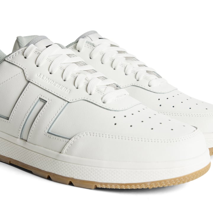 Ace Low-Top Golf Sneaker W Vit J.Lindeberg