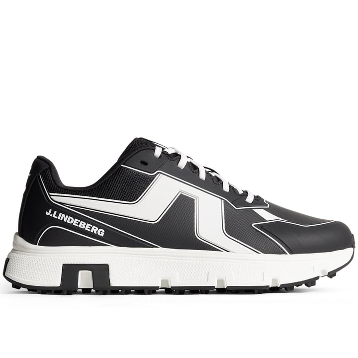 Vent 500 SE W Sort J.Lindeberg