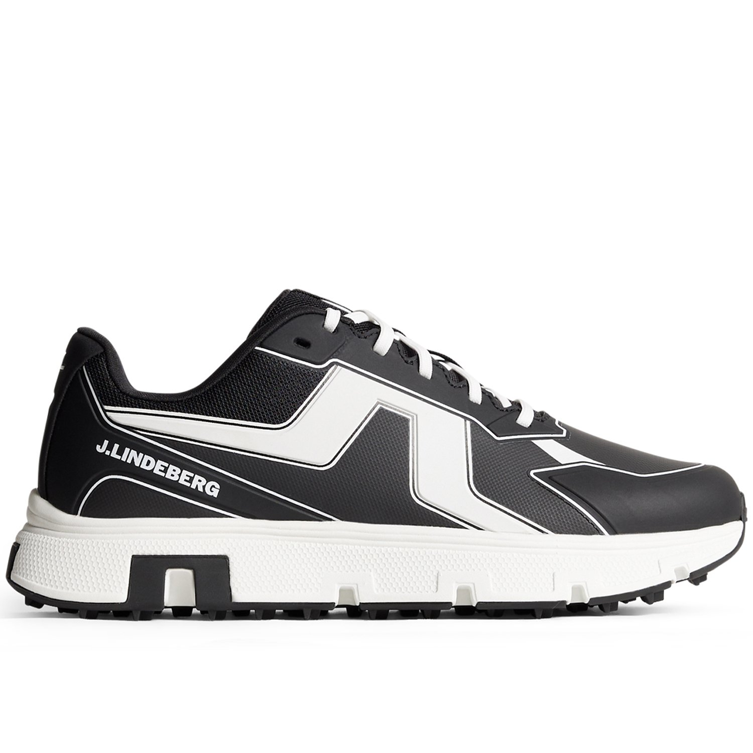 Vent 500 SE W Sort J.Lindeberg Vent 500 SE W Sort J.Lindeberg