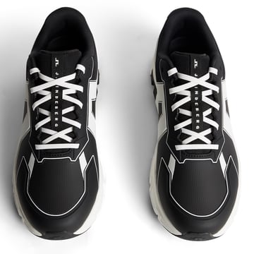 Vent 500 SE W Sort J.Lindeberg