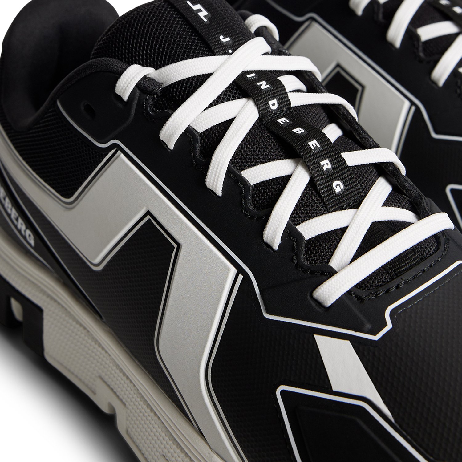 Vent 500 SE W Sort J.Lindeberg Vent 500 SE W Sort J.Lindeberg