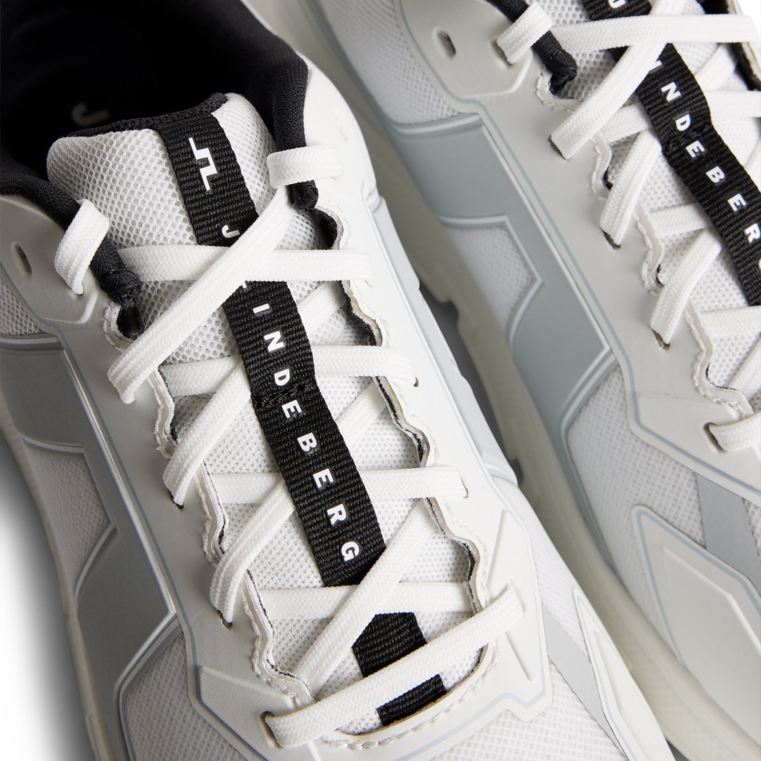 Vent 500 SE W Hvid J.Lindeberg