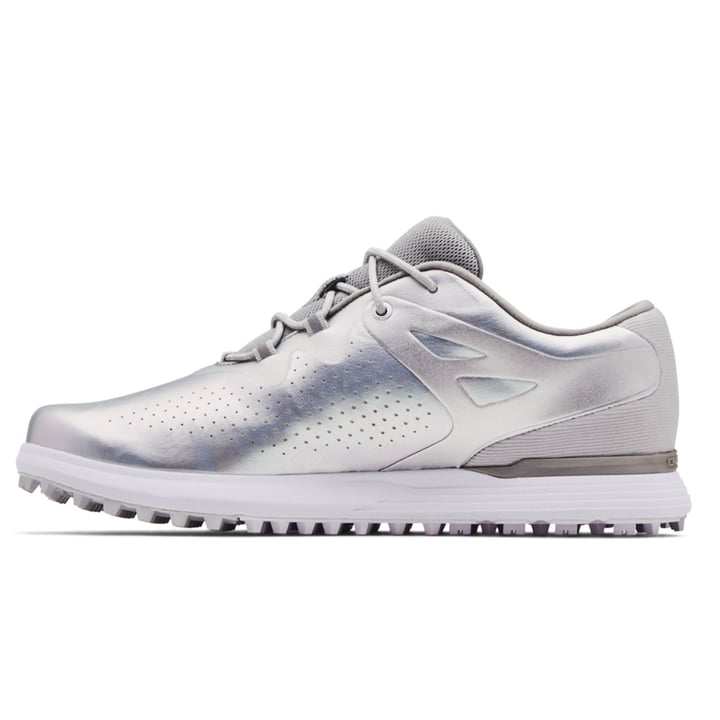 Charged Breathe SL Vit Silver Under Armour
