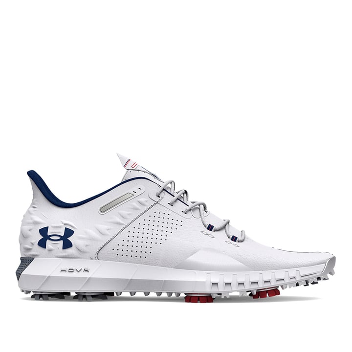 Hovr Drive 2 E Weiß Silber Under Armour