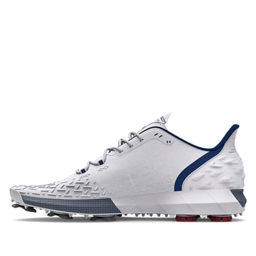 Hovr Drive 2 E Weiß Silber Under Armour