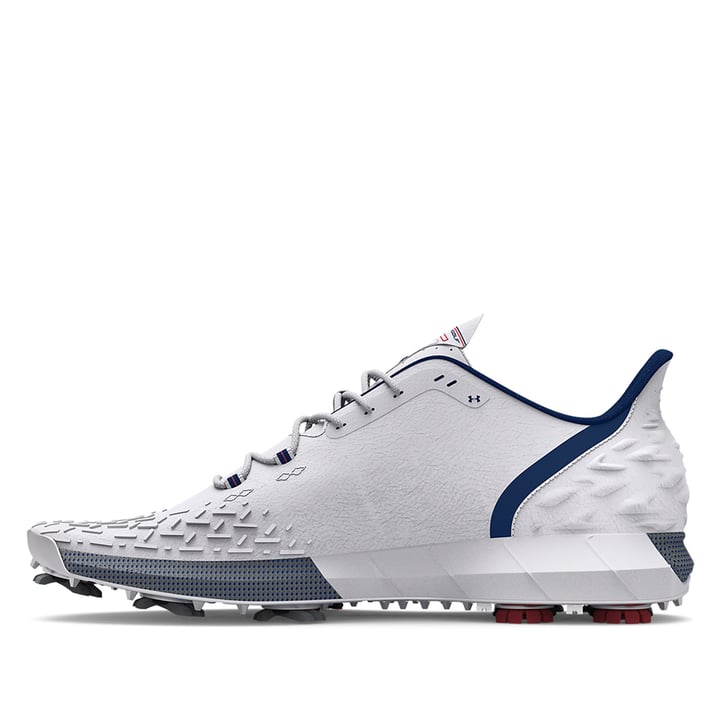 Hovr Drive 2 E Weiß Silber Under Armour