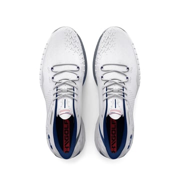 Hovr Drive 2 E Weiß Silber Under Armour