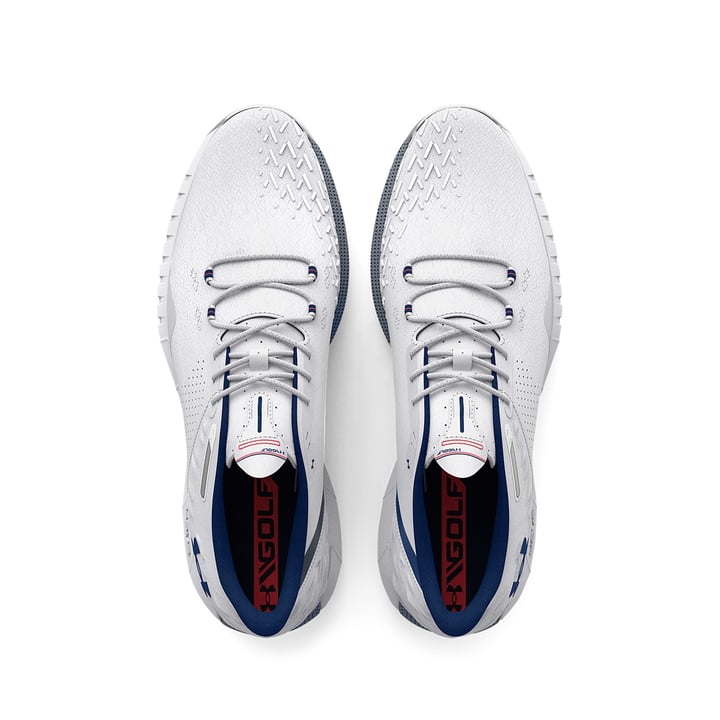 Hovr Drive 2 E Weiß Silber Under Armour
