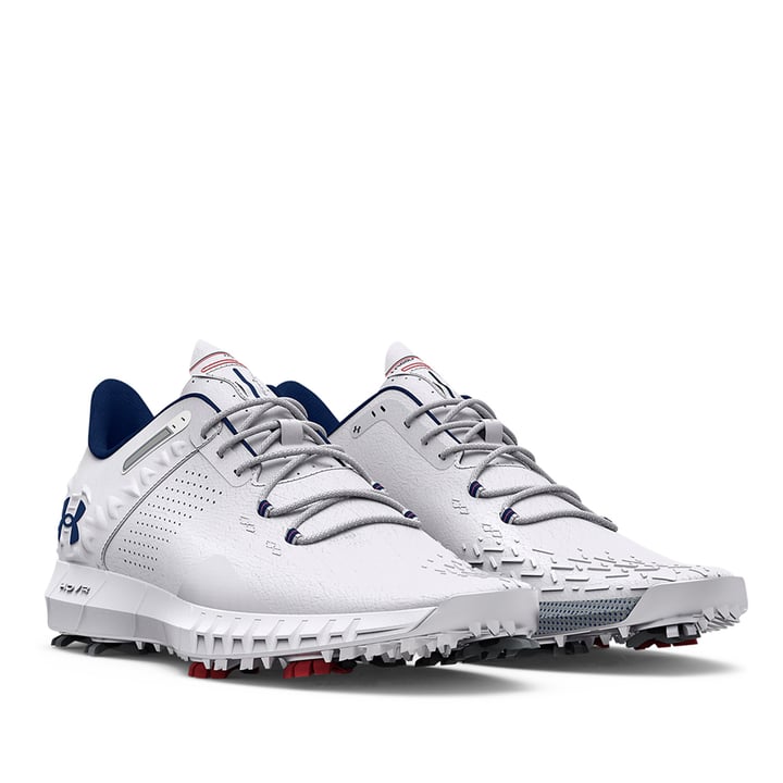 Hovr Drive 2 E Weiß Silber Under Armour