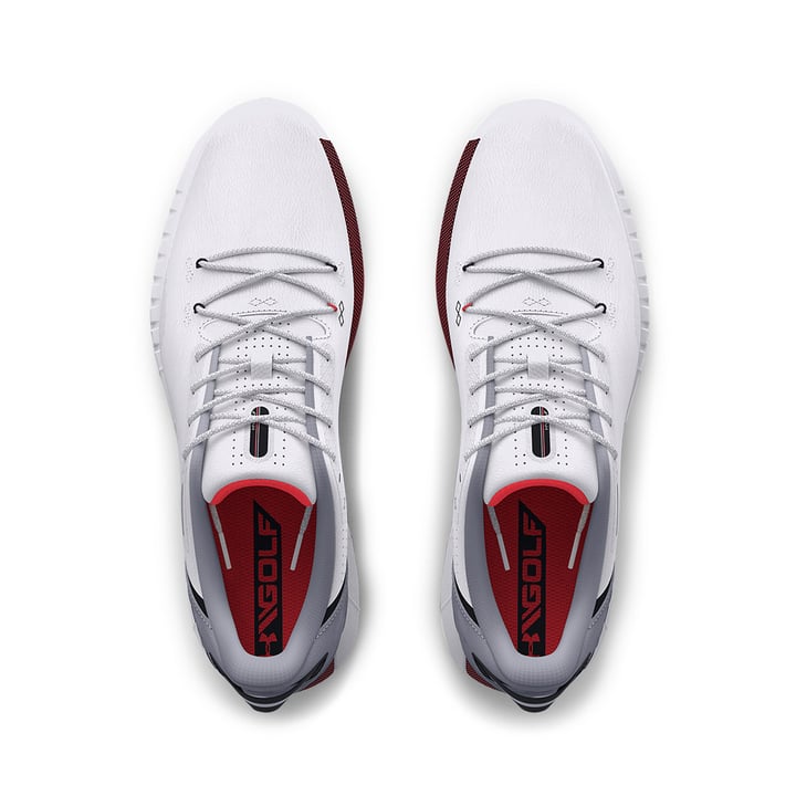 Hovr Drive SL 2E Weiß Under Armour