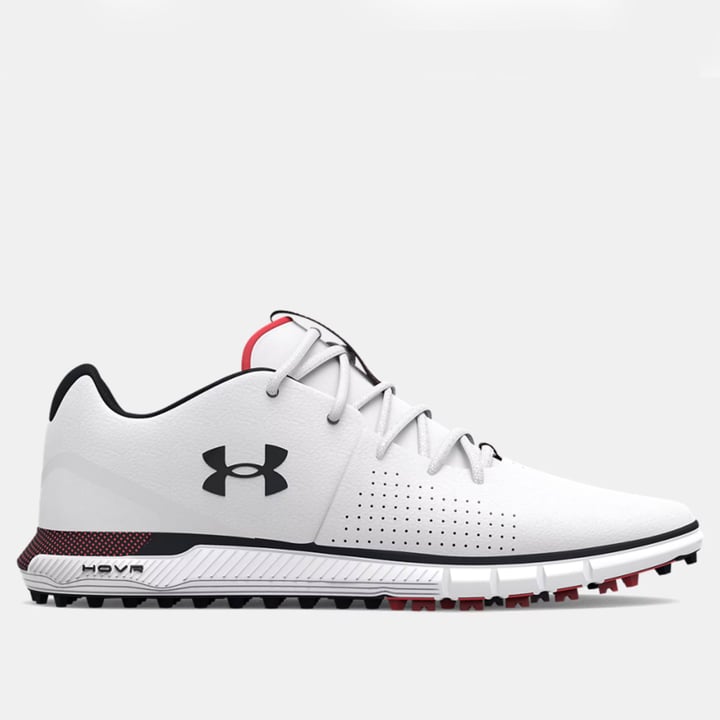 Hovr Fade 2 SL E Weiß Schwarz Under Armour