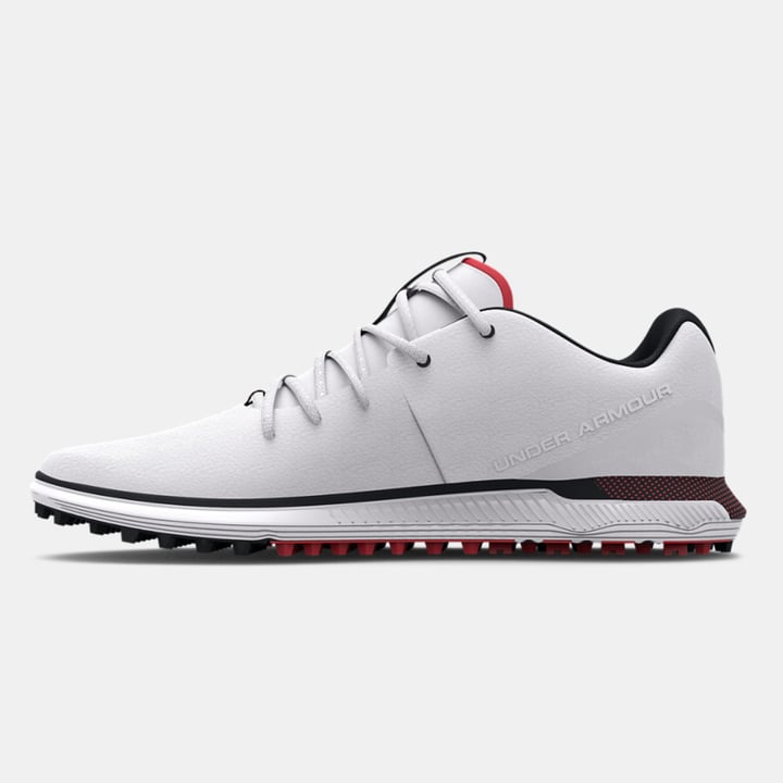 Hovr Fade 2 SL E Weiß Schwarz Under Armour