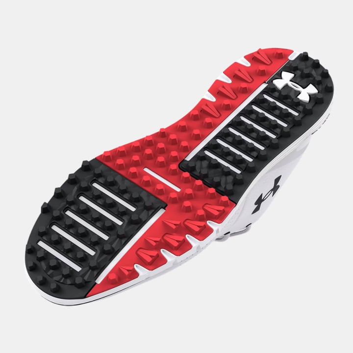 Hovr Fade 2 SL E Weiß Schwarz Under Armour