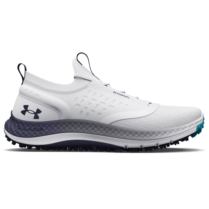 Under sales armour golfkengät