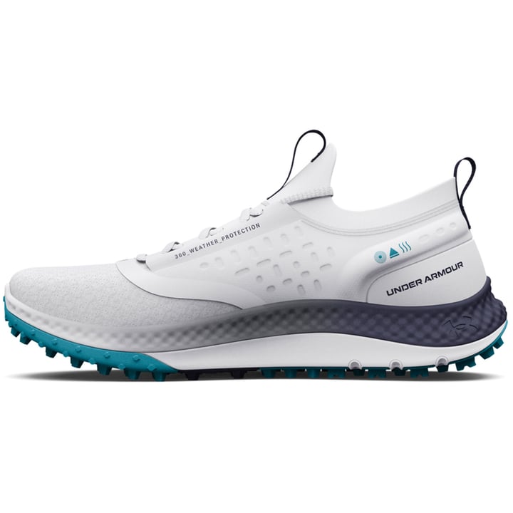 Charged Phantom SL Weiß Under Armour