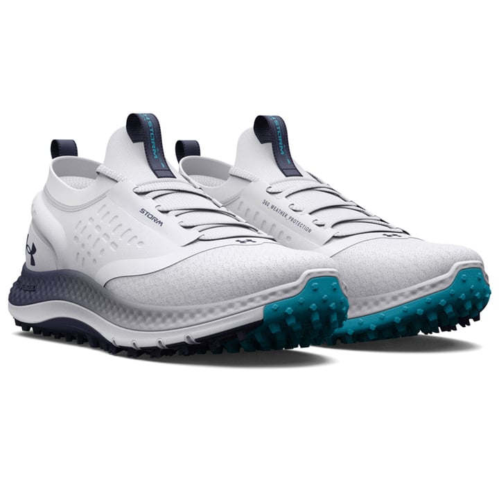 Charged Phantom SL Weiß Under Armour