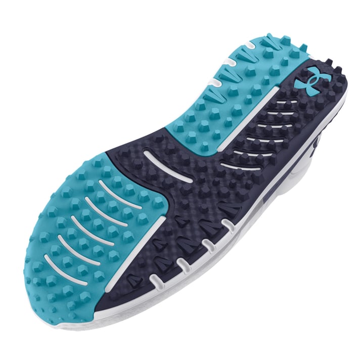 Charged Phantom SL Weiß Under Armour