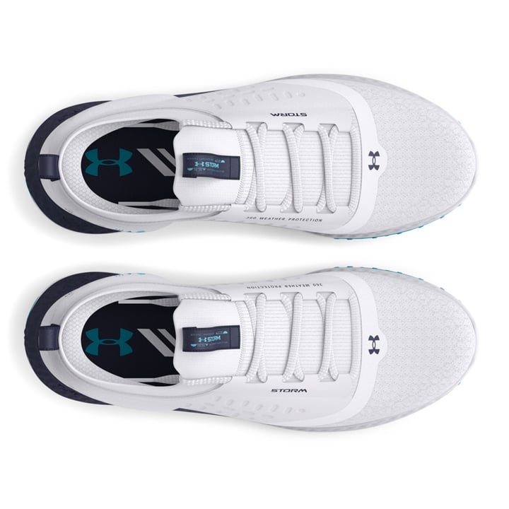 Charged Phantom SL Weiß Under Armour