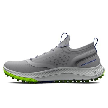 GS Charged Phantom SL Grå Under Armour