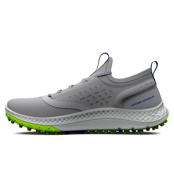 GS Charged Phantom SL Grå Under Armour
