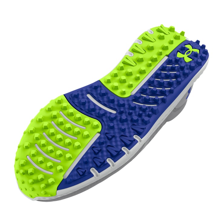 GS Charged Phantom SL Grå Under Armour
