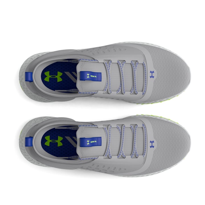 GS Charged Phantom SL Grå Under Armour