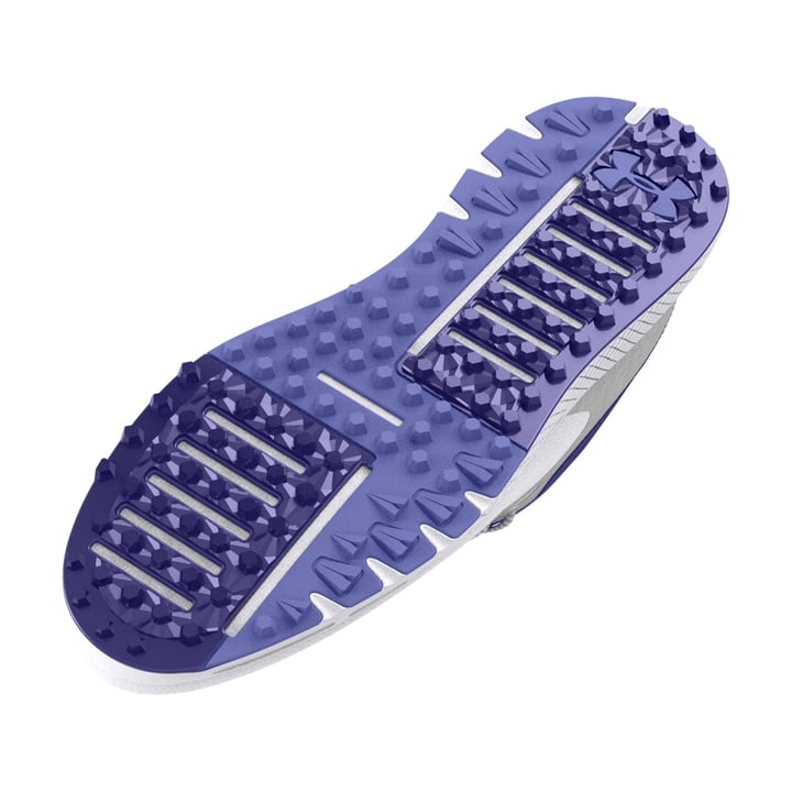 Charged Breathe Valkoinen Sininen Under Armour Charged Breathe Valkoinen Sininen Under Armour