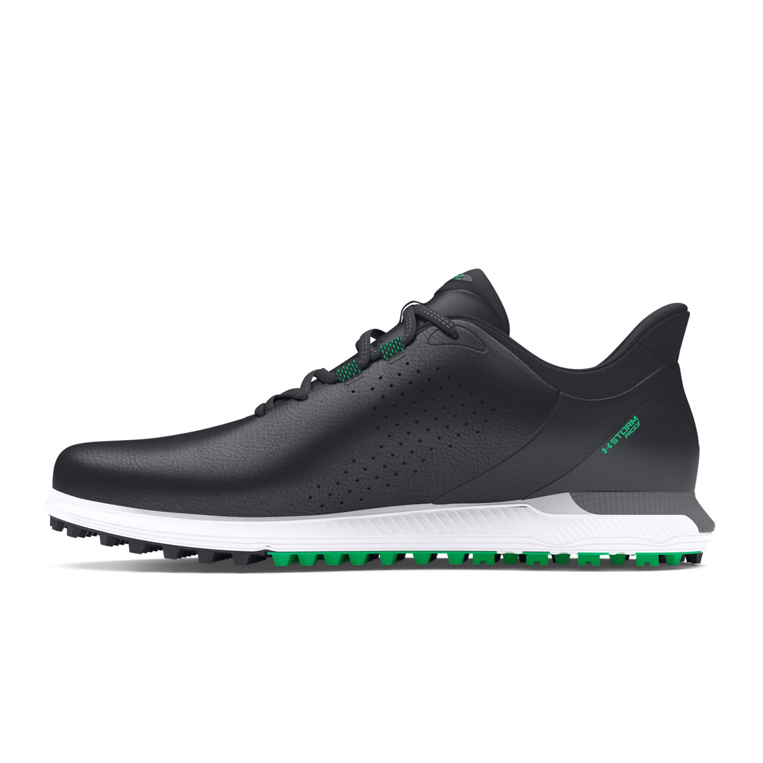 Fade SL Svart Under Armour