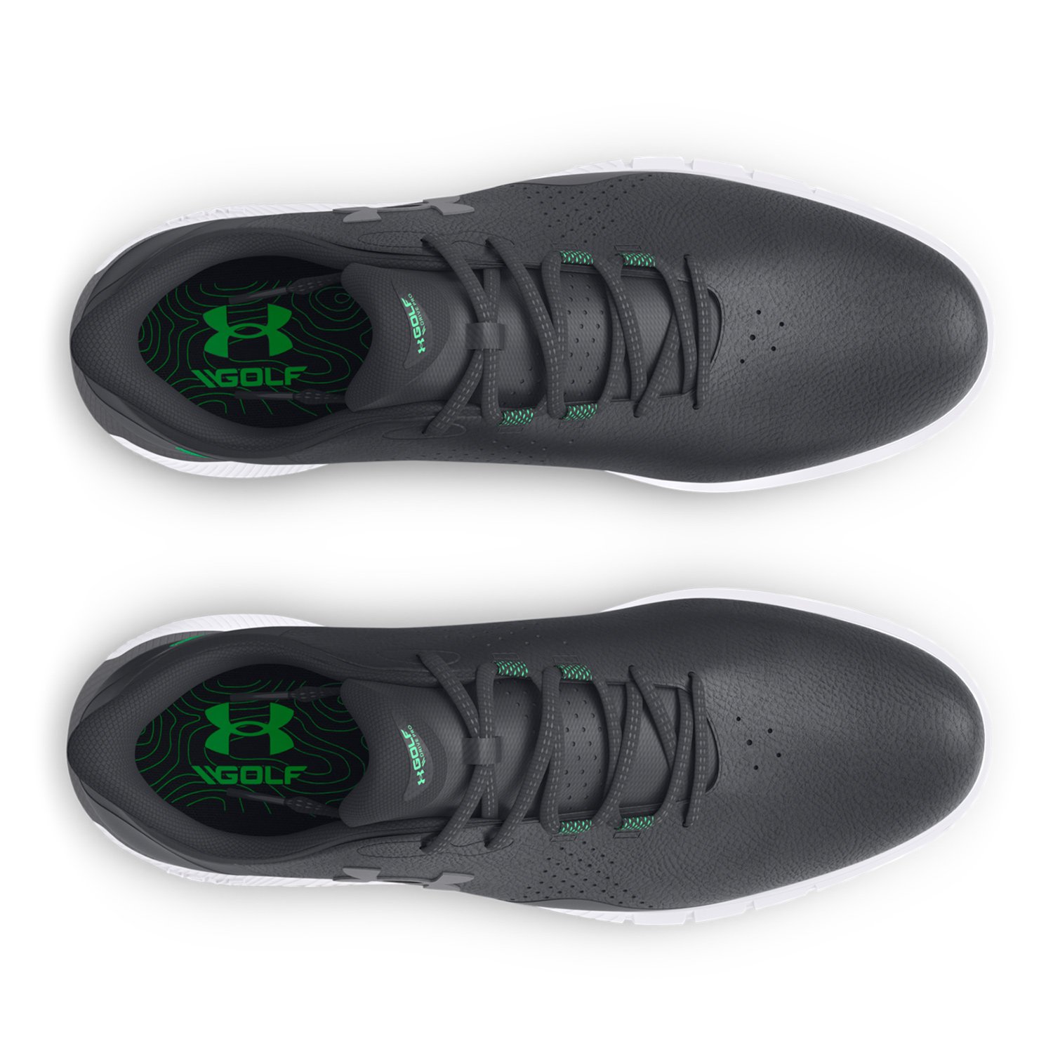 Fade SL Svart Under Armour