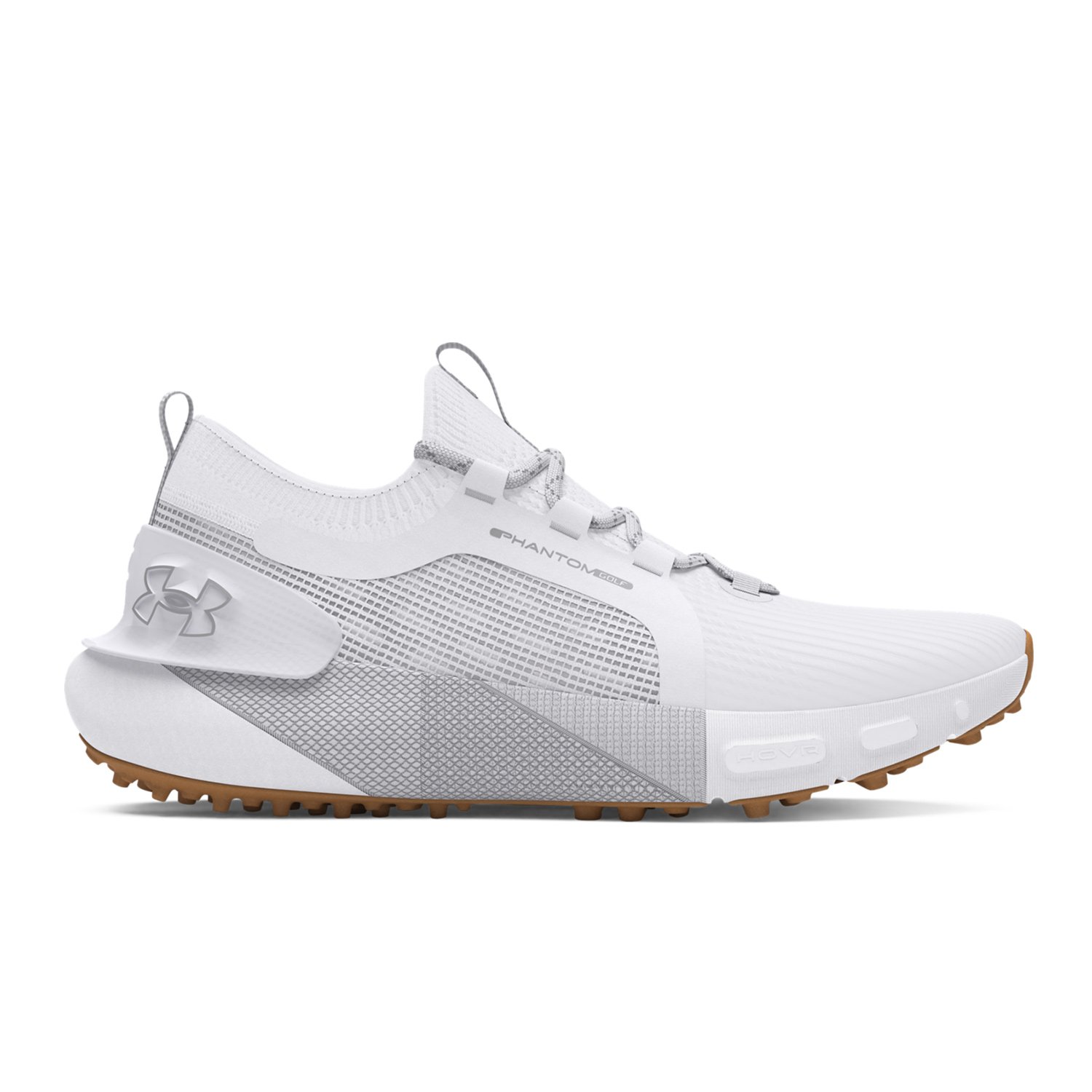Phantom Golf Valkoinen Under Armour