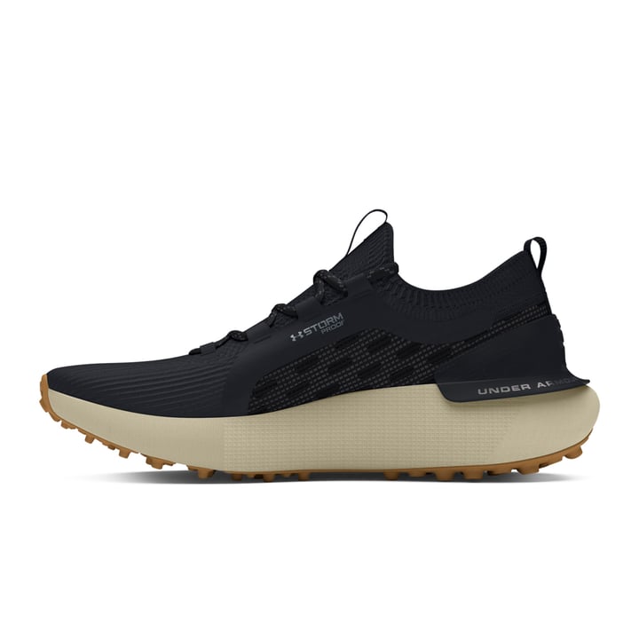 Phantom Golf Svart Under Armour Phantom Golf Svart Under Armour