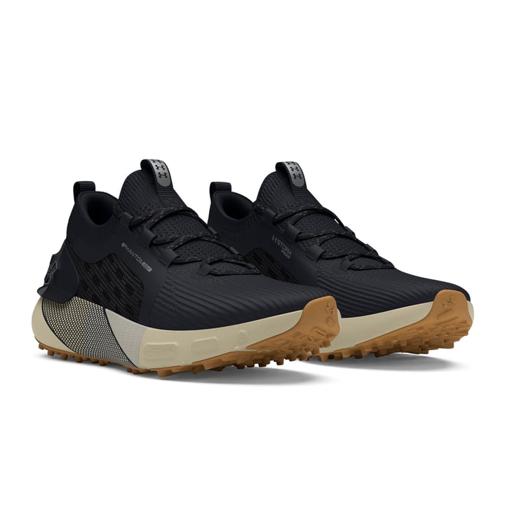 Phantom Golf Svart Under Armour Phantom Golf Svart Under Armour