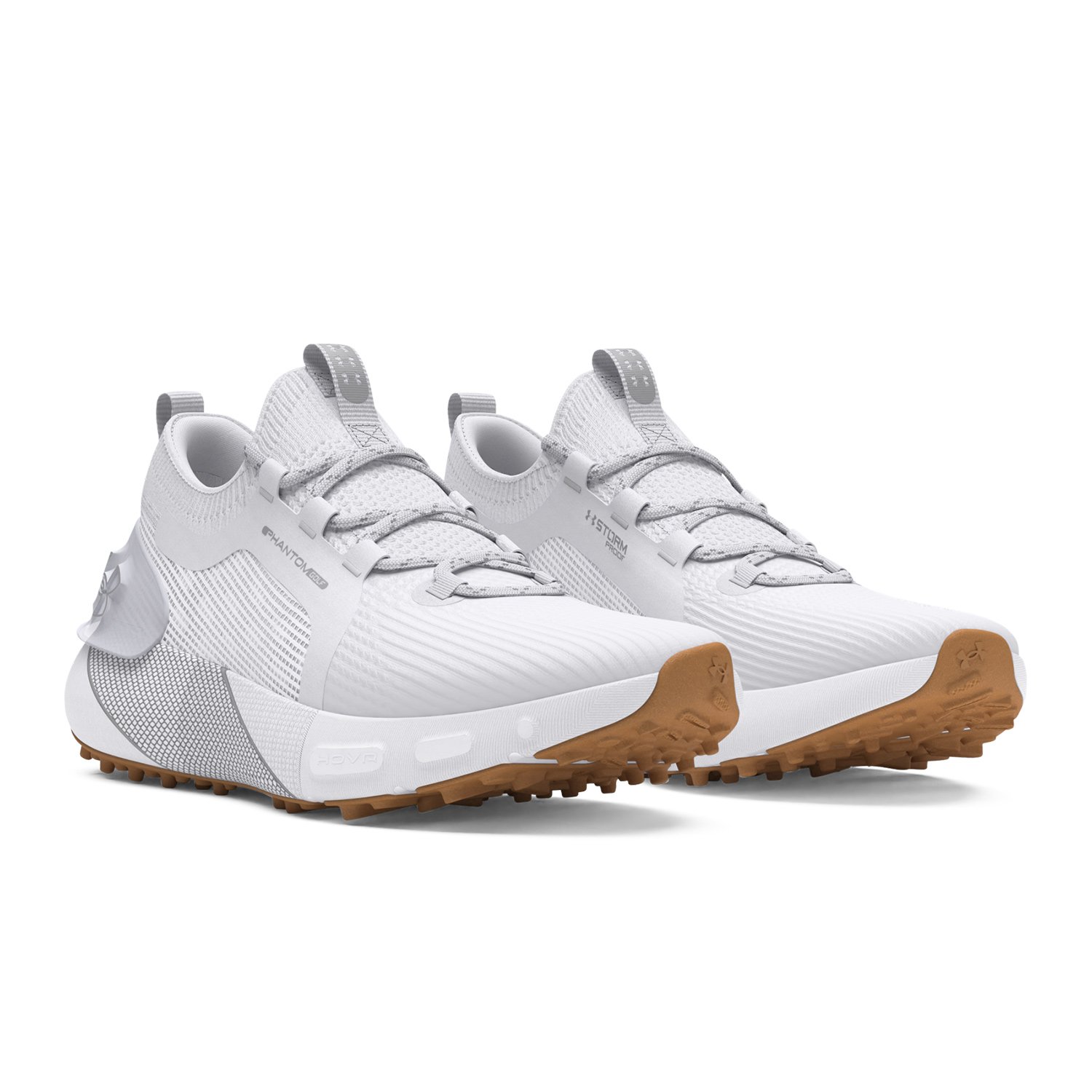 Phantom Golf Valkoinen Under Armour
