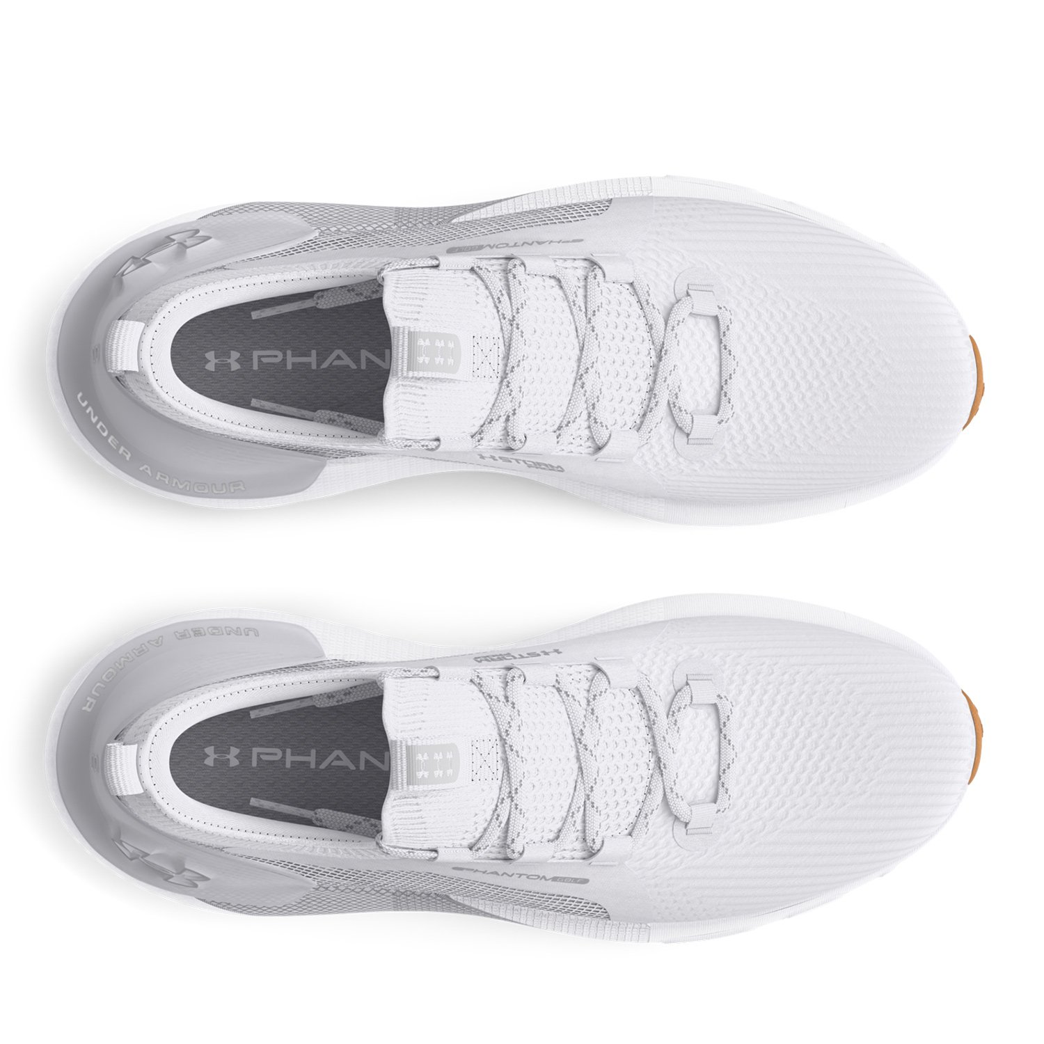 Phantom Golf Valkoinen Under Armour