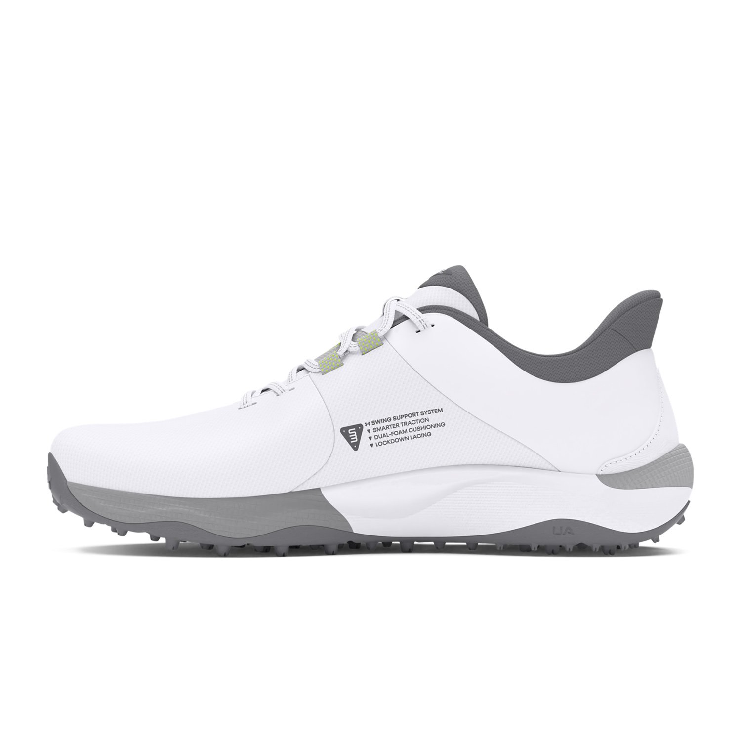 Drive Pro SL Valkoinen Under Armour