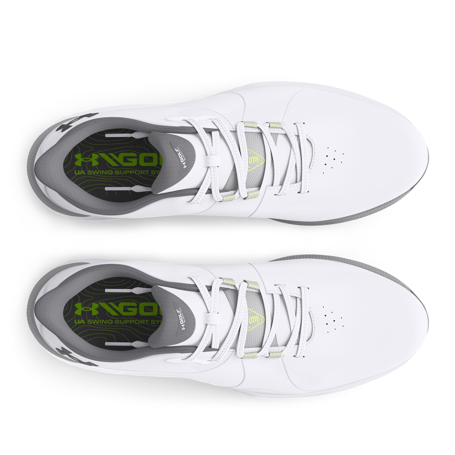 Drive Pro SL Valkoinen Under Armour