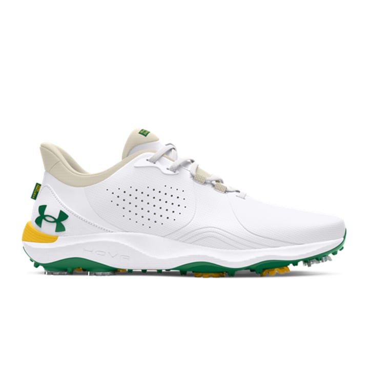 Drive Pro Limited Blanche Under Armour