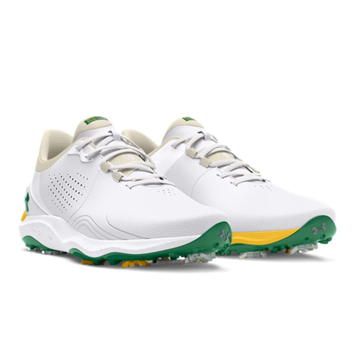 Drive Pro Limited White Under Armour