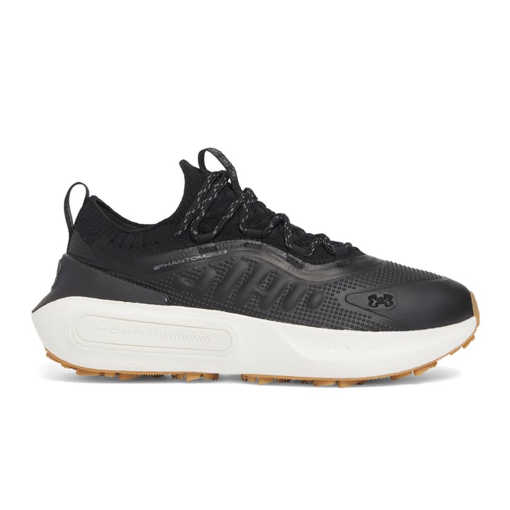 Phantom Fore Svart Under Armour Phantom Fore Svart Under Armour